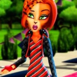 Lively Conversationalist