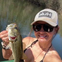 Friendly Southern Voice