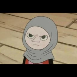 صوت عربي هادئ