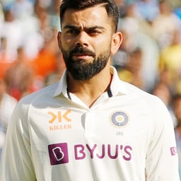 Kohli 