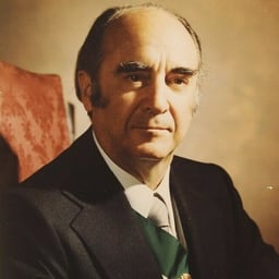 José López Portillo