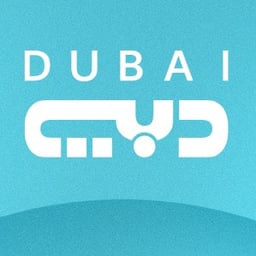 مذيع قناة دبي الاولى