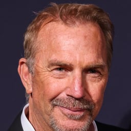 Kevin Costner 