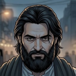 शांत हिंदी कथा