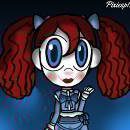 Poppy Playtime (Poppy Playtime)