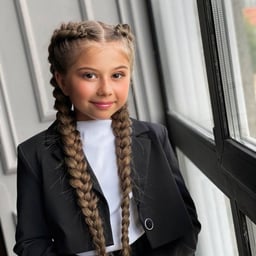 Милана Хаметова