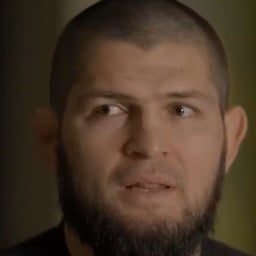 khabib