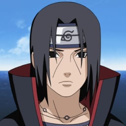 Itachi 