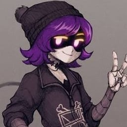 Uzi Doorman - Español Latino [Murder Drones]