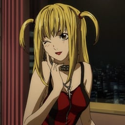 Misa amane