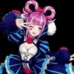 Hortensia (Fire Emblem)