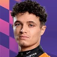 LANDO NORRIS