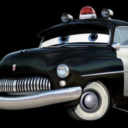 Sheriff (Cars)