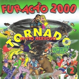 Tornado 2000 Voice Over