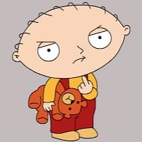Stewie