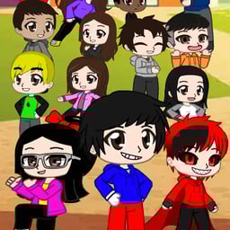 Locução Herbert Richers 