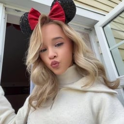 Enthusiastic Young Speaker