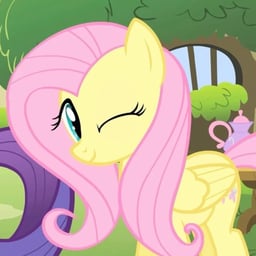 Fluttershy