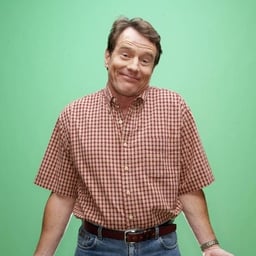 Hal Wilkerson (Español Latino)