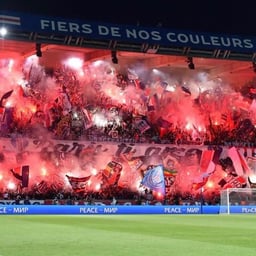 Allez Paris 