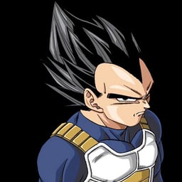 Vegeta