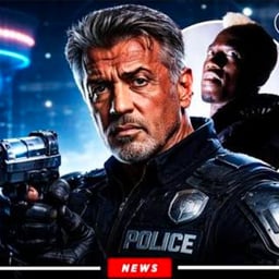 Männliche Erzählerstimme