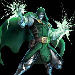 Doctor Doom