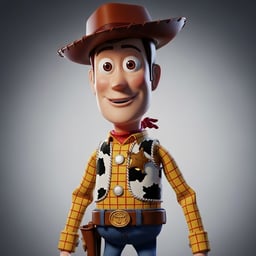 Woody