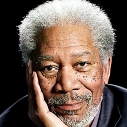 Morgan Freeman