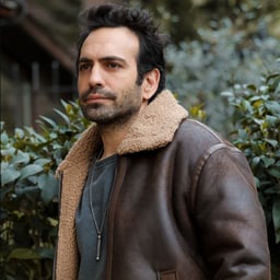 Bugra gulsoy 