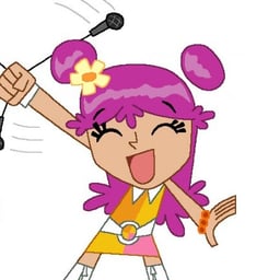 Ami Onuki (CN City/Yes! announcer) UPD ver.