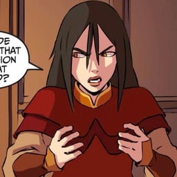 Azula