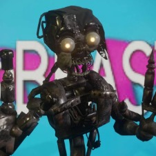 fnaf secret of the mimic