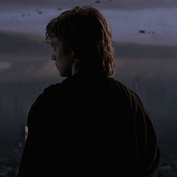 Anakin Skywalker