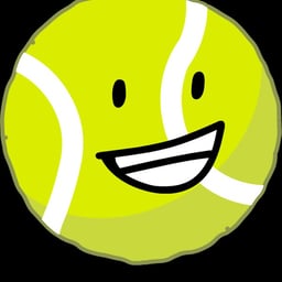 TENNIS BALL