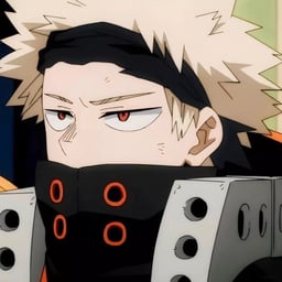 Bakugo
