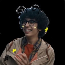 Eugene ottingerrr (my baby)