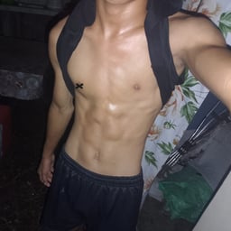 陽気な男性ボイス