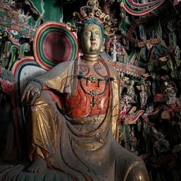 西游记观音菩萨