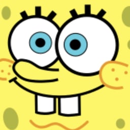 سبونج بوب 