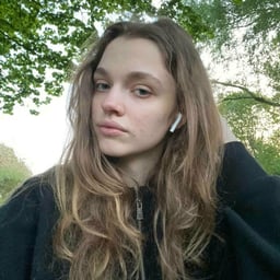 Voix féminine expressive