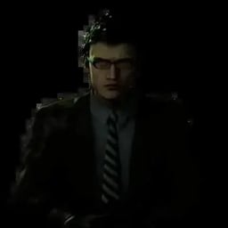 Deep Mysterious Narrator