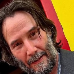 Keanu Reeves