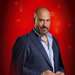 ماجد المصري 