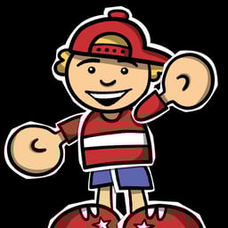 Billy Spunkygal (Colors 358)