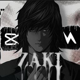 Animated Fiery Female