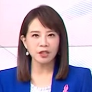 台湾新闻女主播