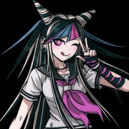 Ibuki Mioda