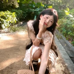 鱼不是愚（小鱼）