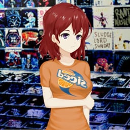 Lively Conversational Voice